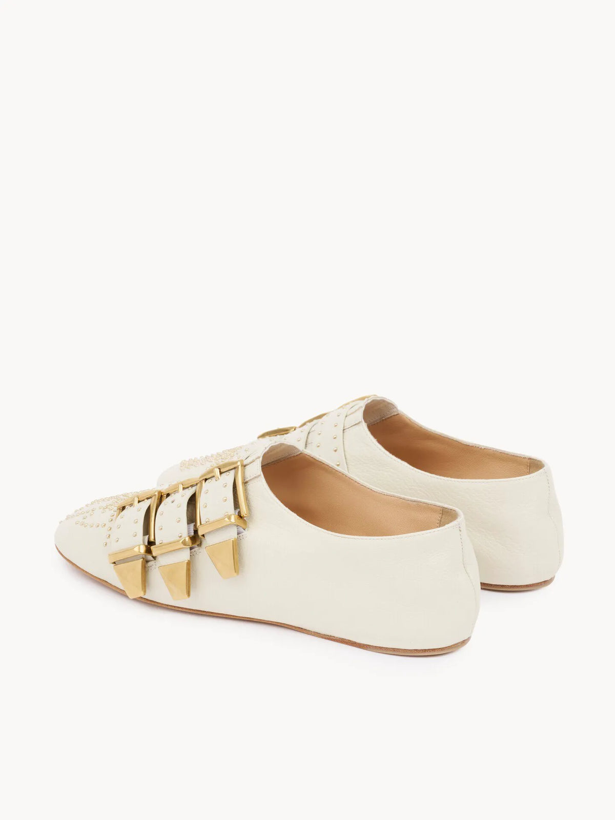 Susanna flat