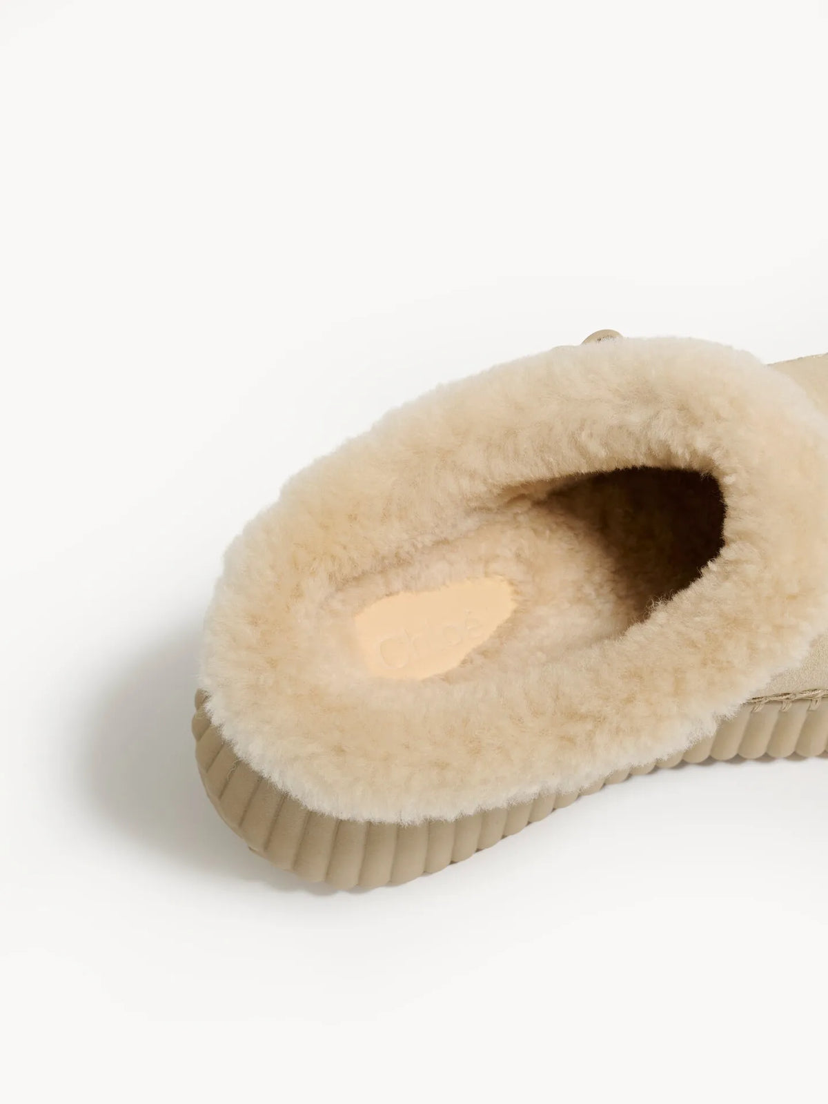 Nama wedge mule