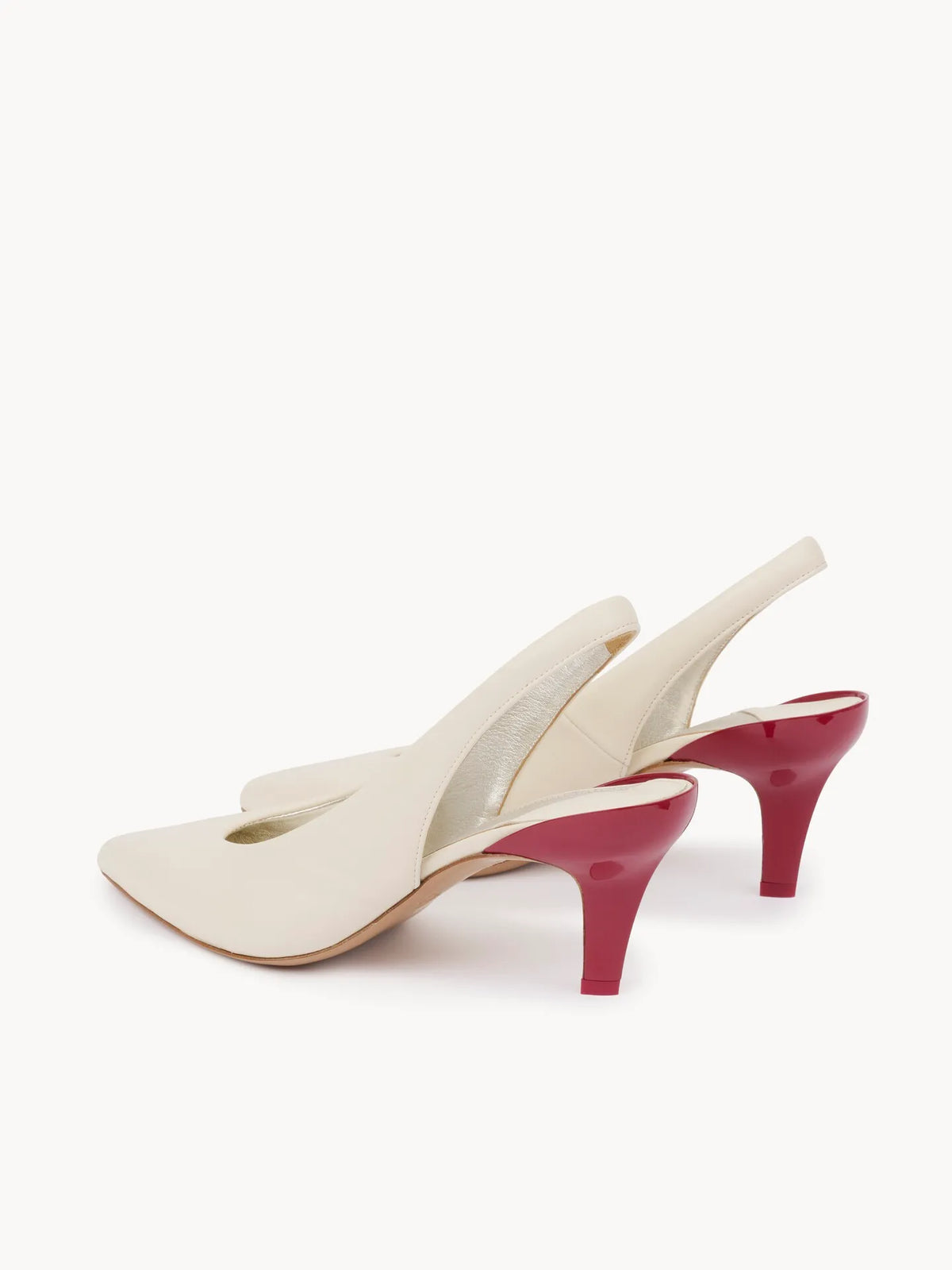 Suzie pump