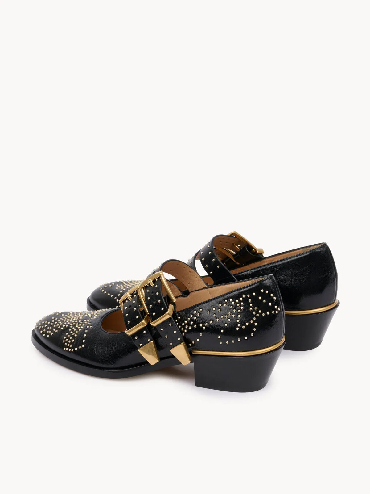 Susanna pump