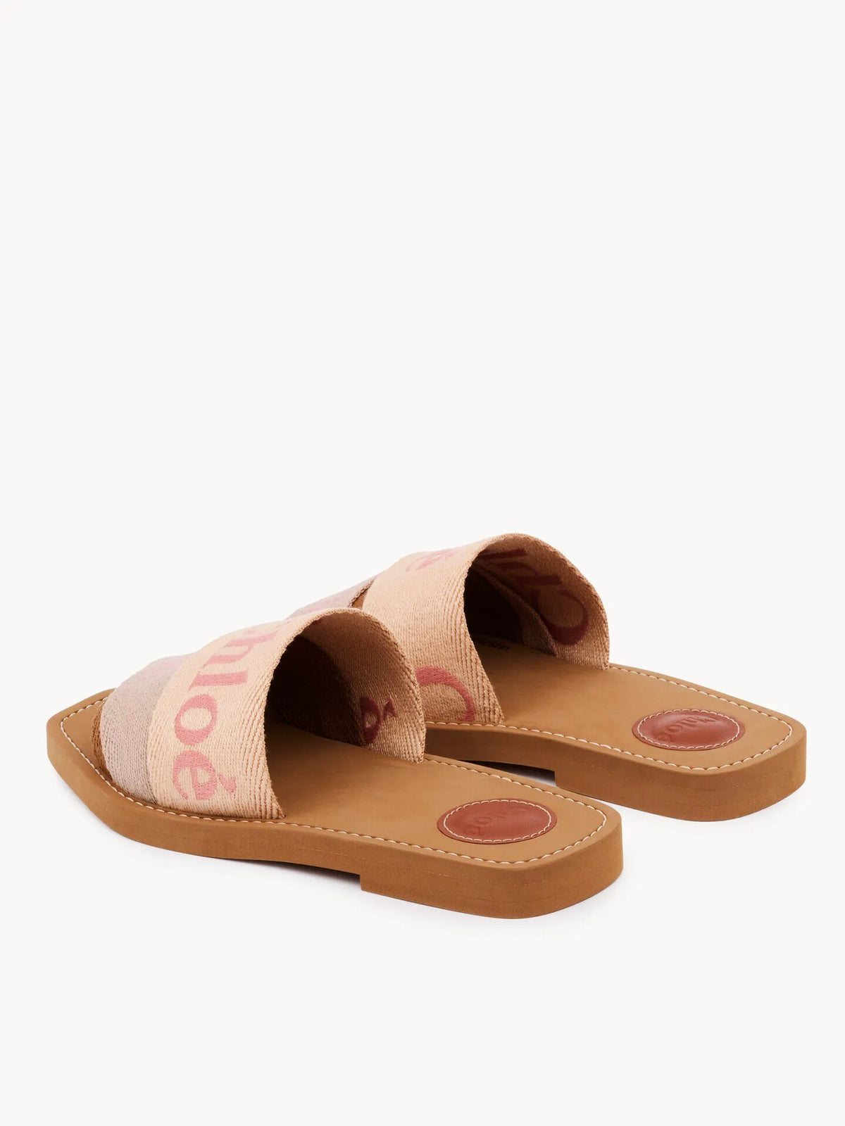 Woody mule