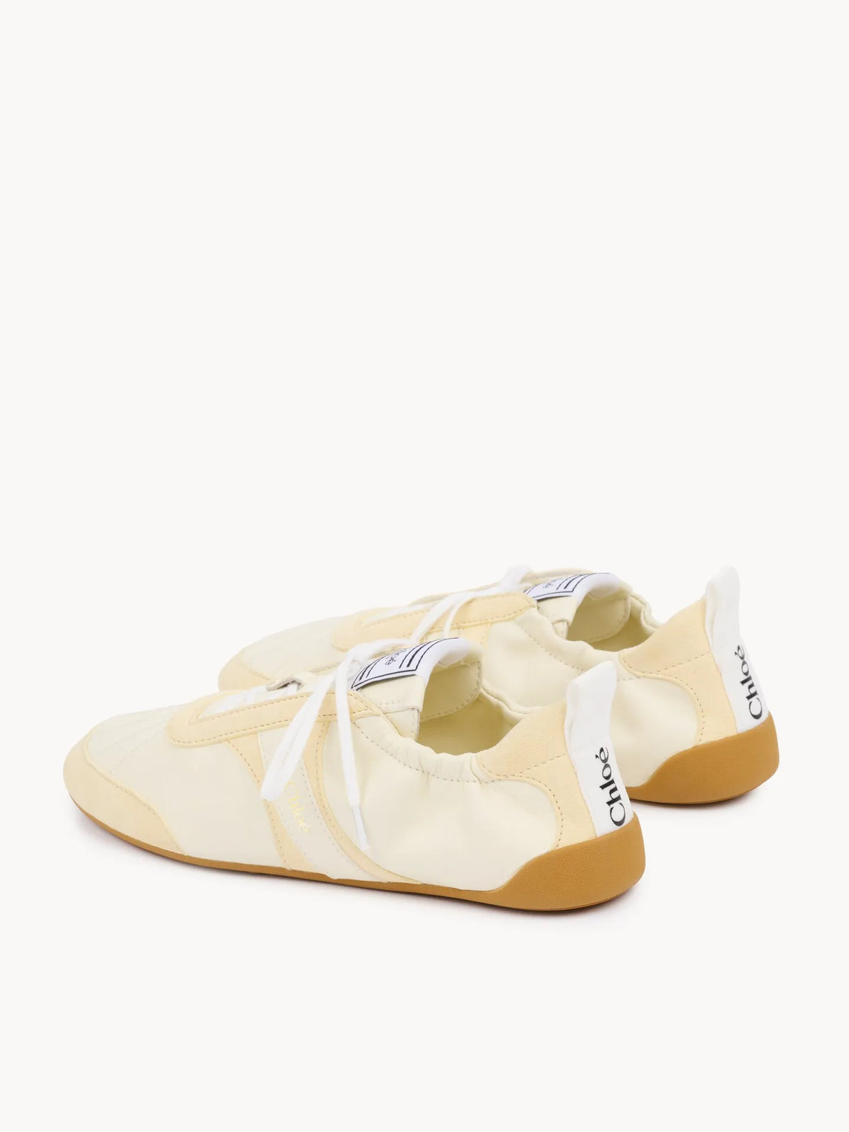 Chloé Kick sneaker