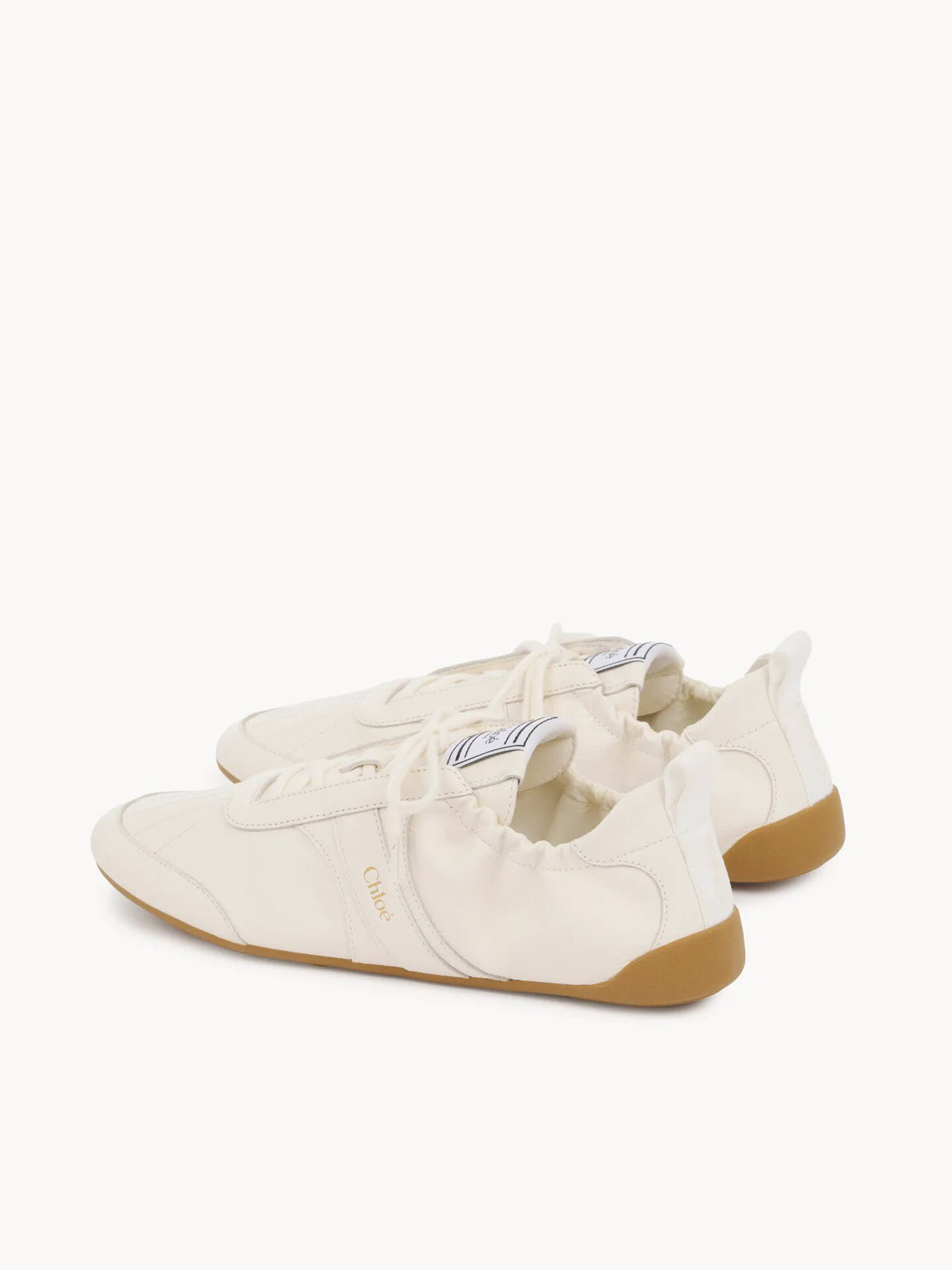 Chloé Kick sneaker