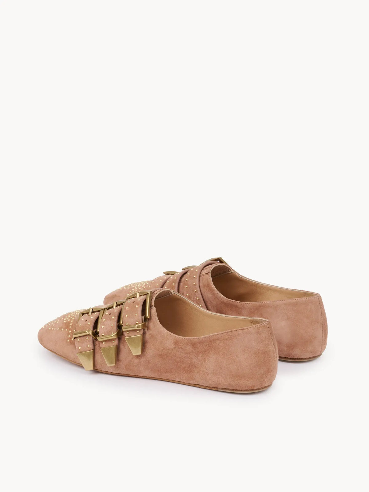 Susanna flat