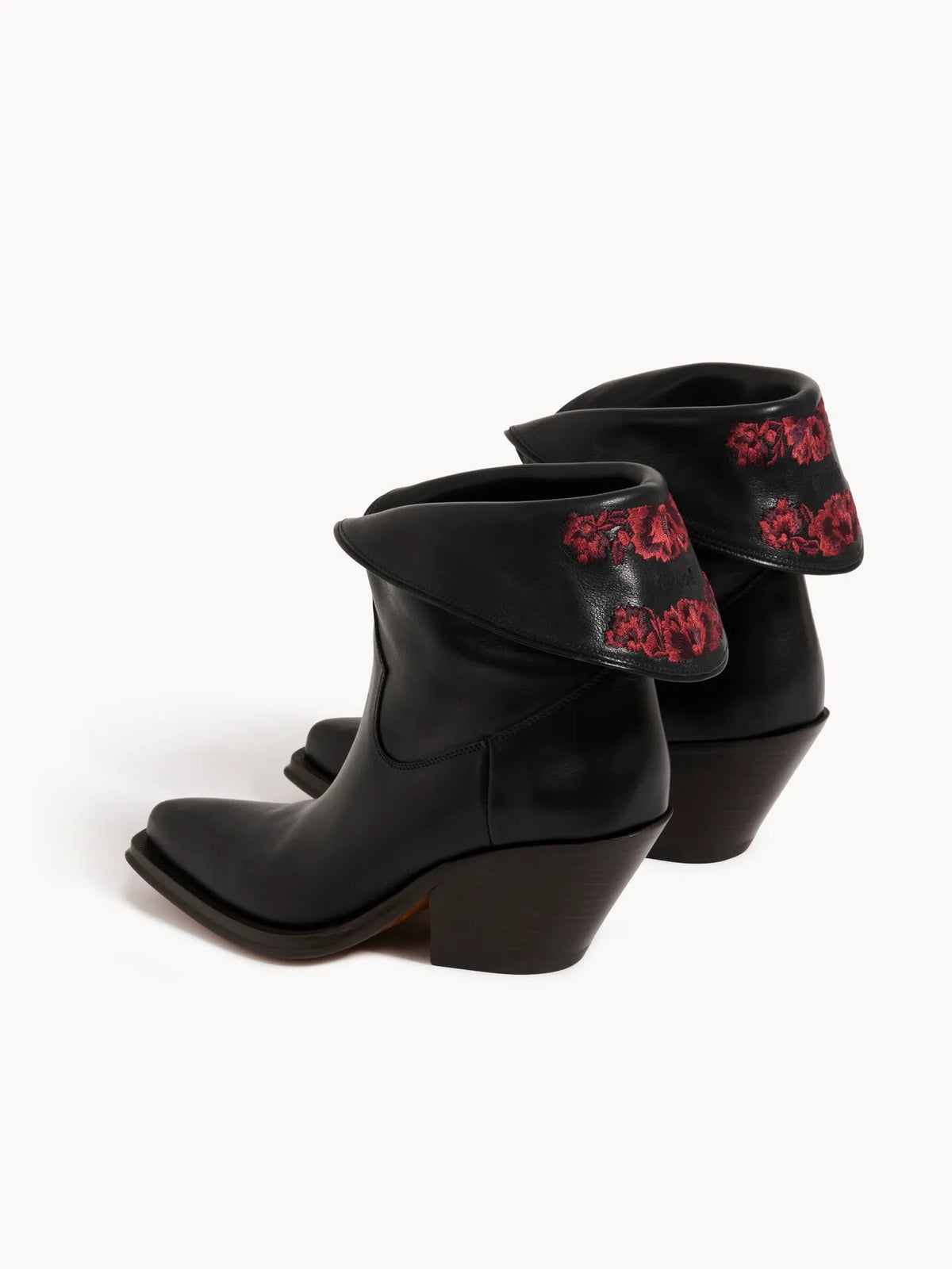 Azelan ankle boot