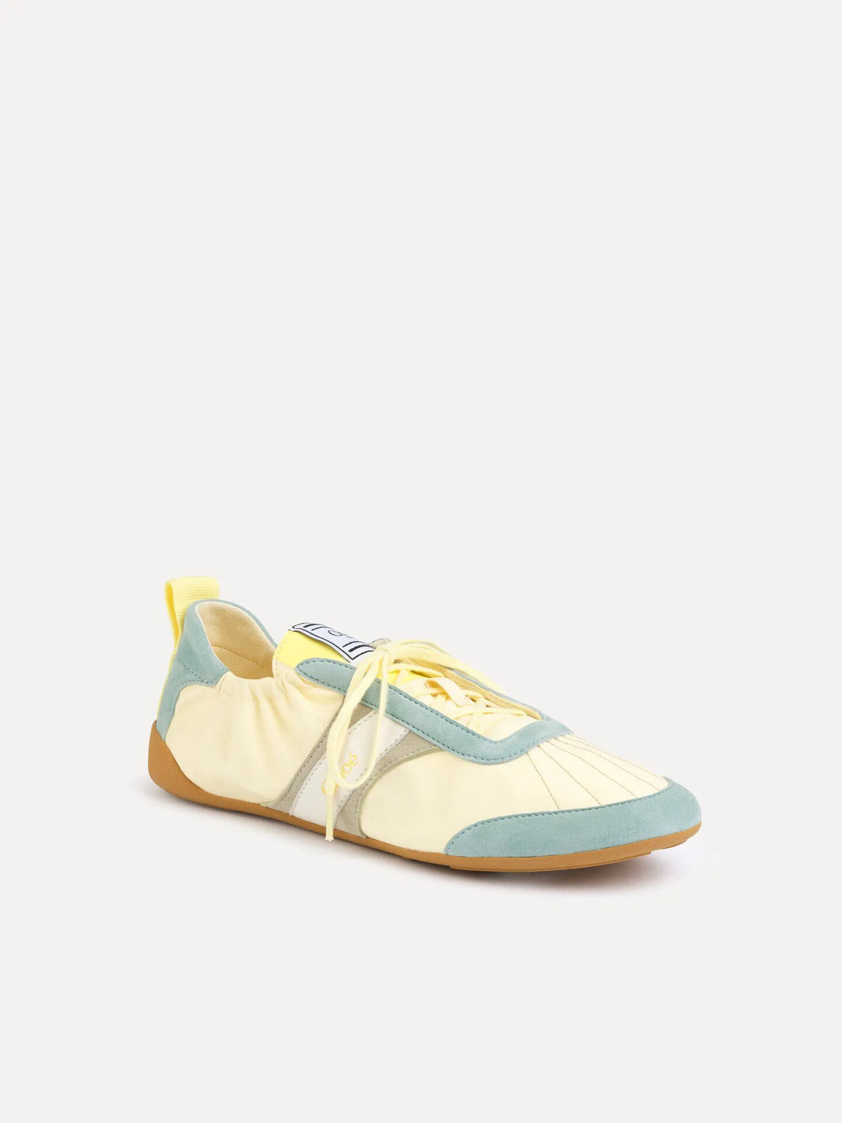 Chloé Kick sneaker