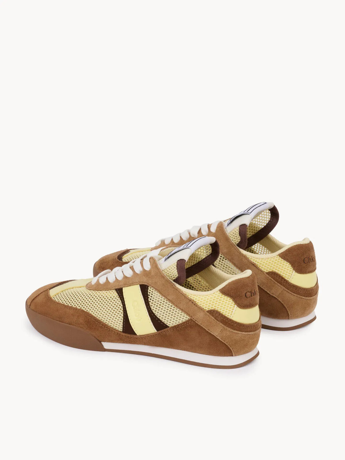 Chloé Kick sneaker