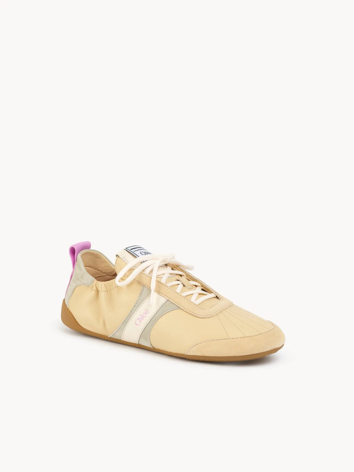 Chloé Kick sneaker