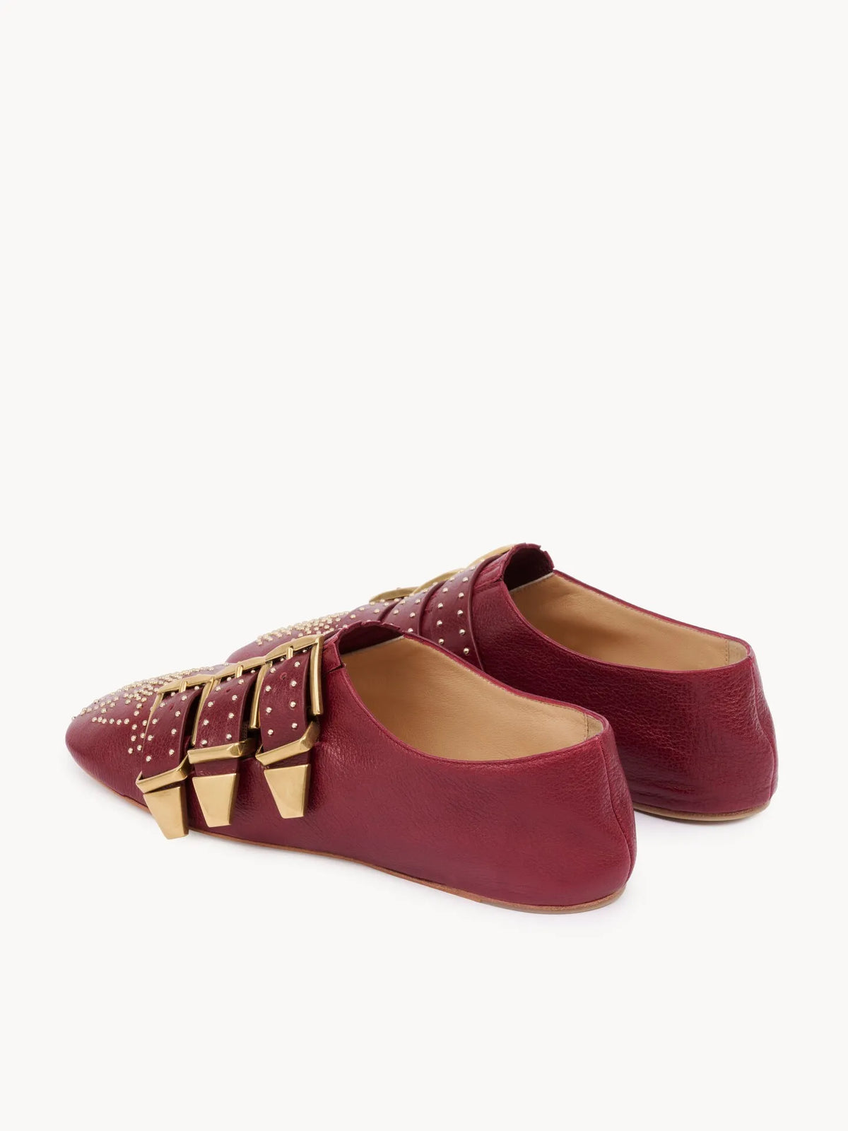 Susanna flat