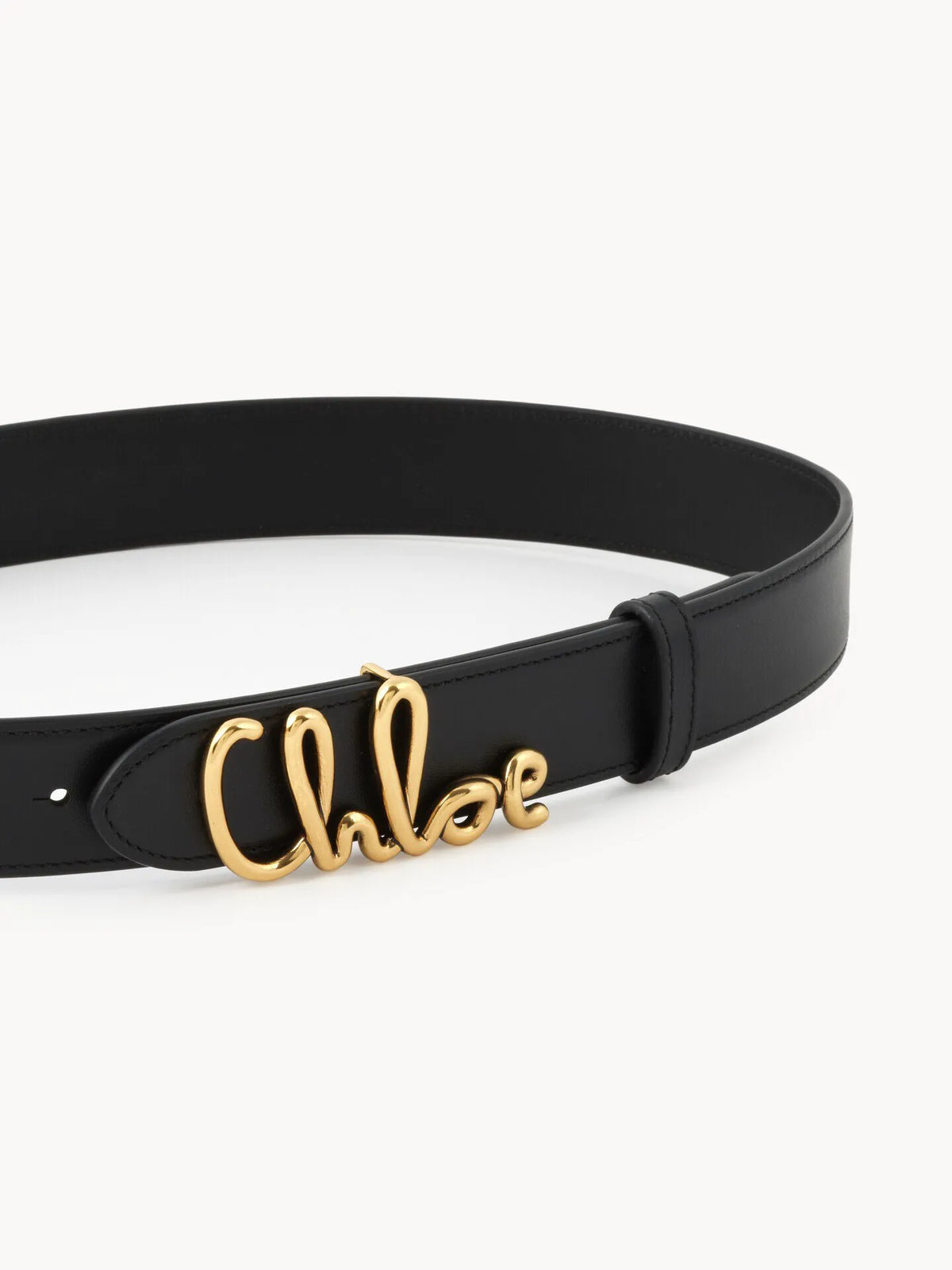 The Chloé Iconic belt