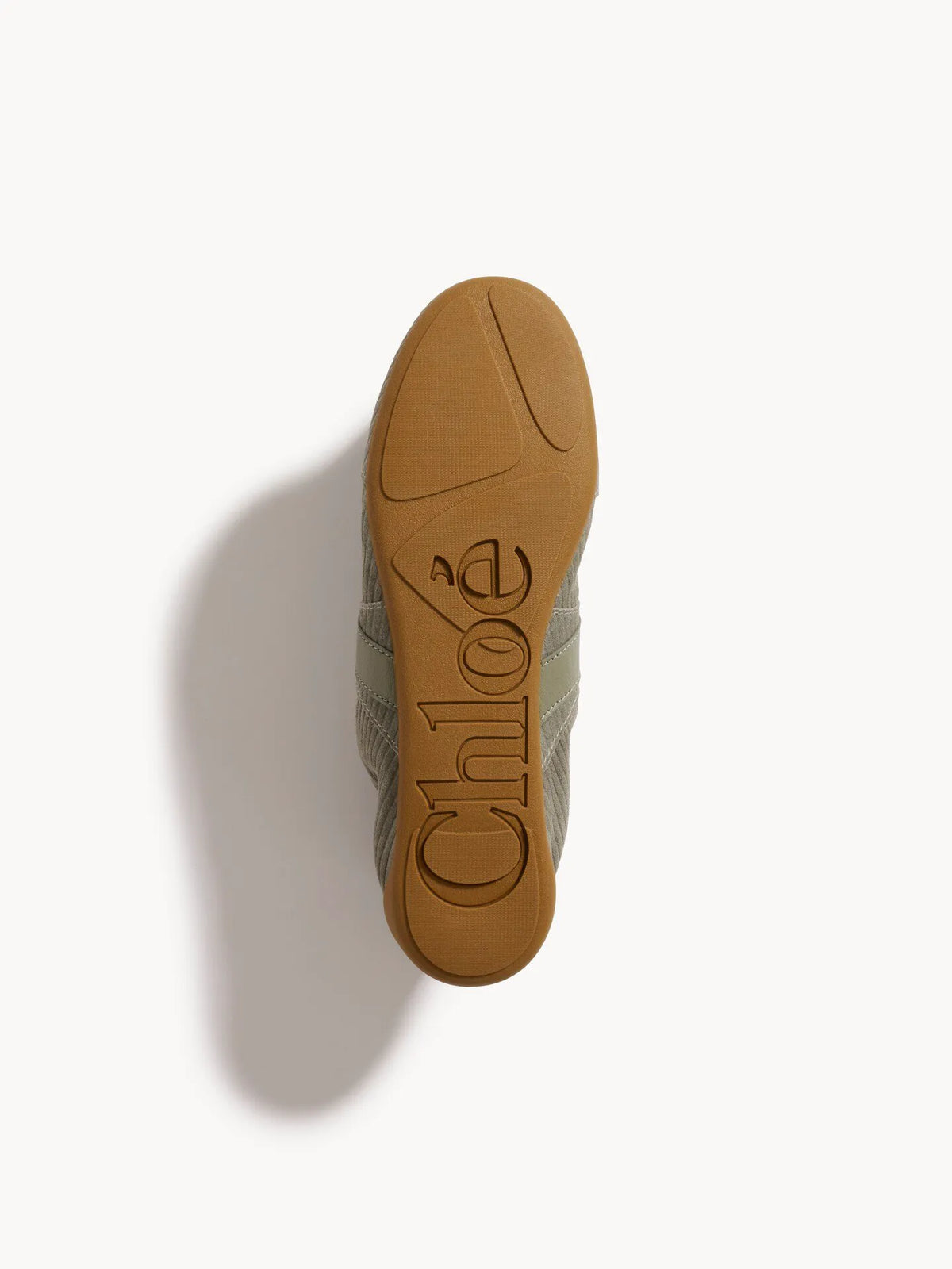 Chloé Kick sneaker