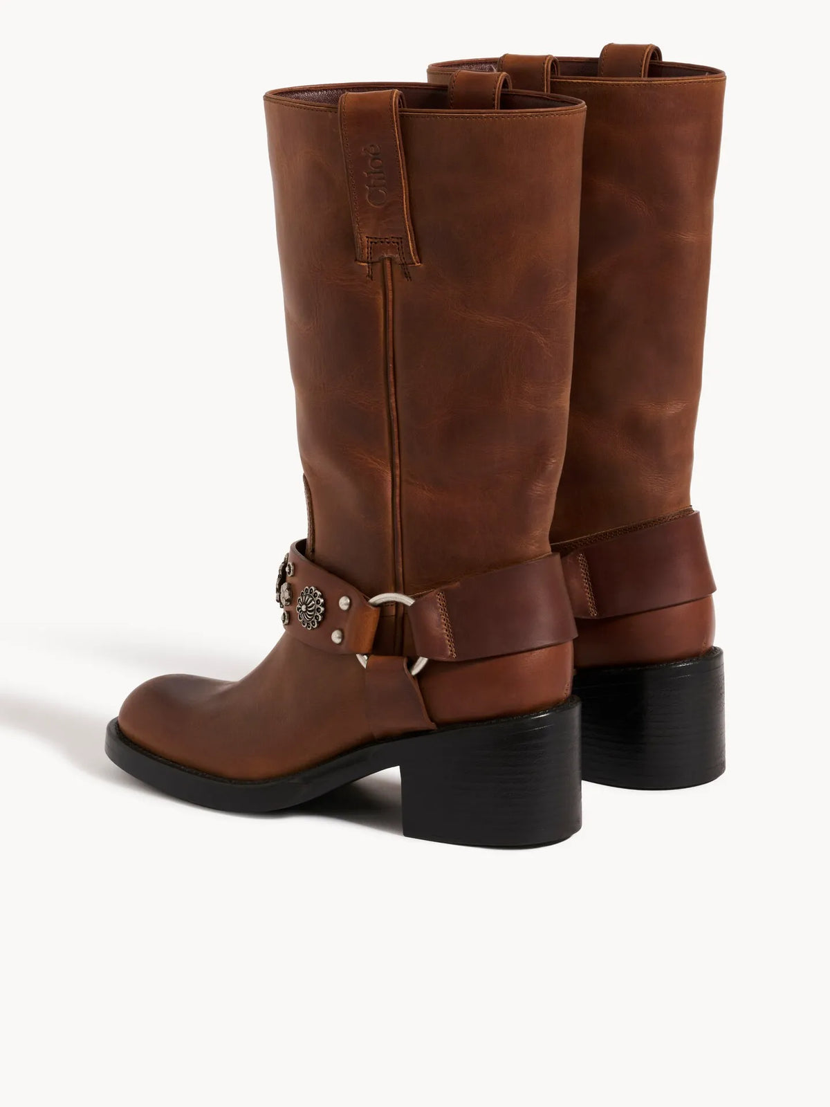 Dakota boot
