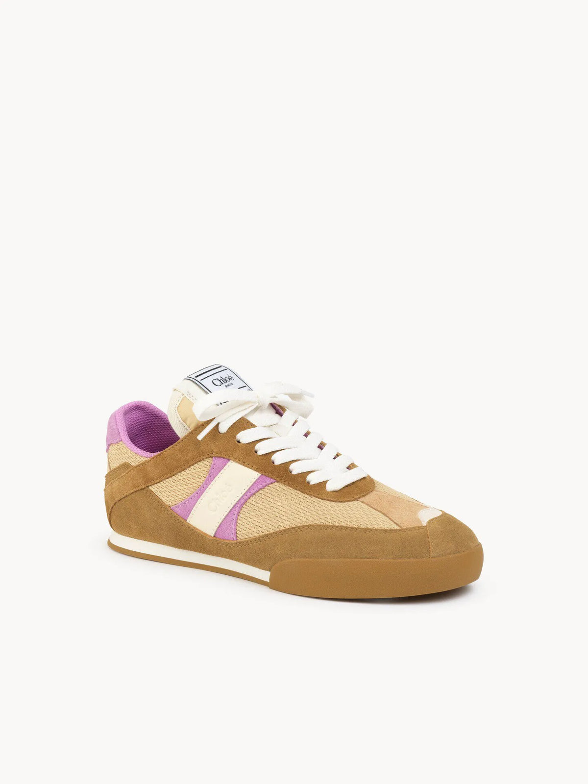 Chloé Kick sneaker