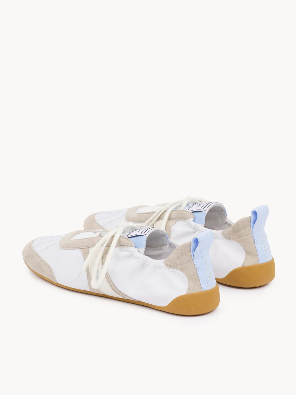 Chloé Kick sneaker
