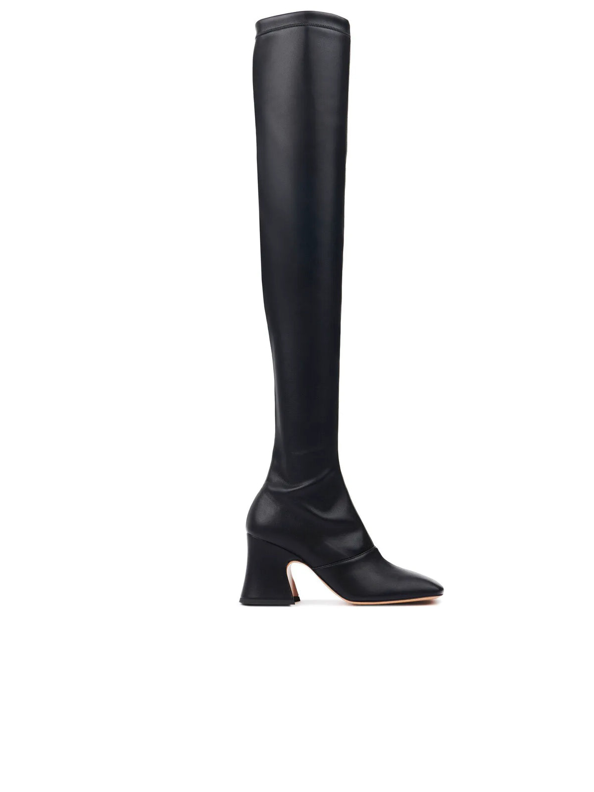 Janis over-the-knee boot