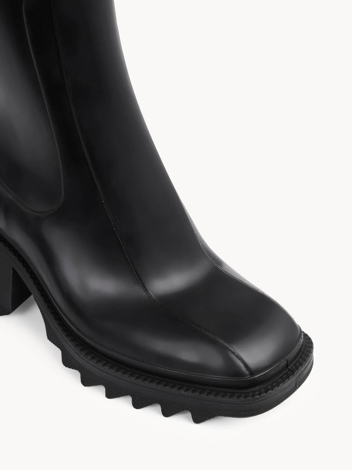 Betty rain boot