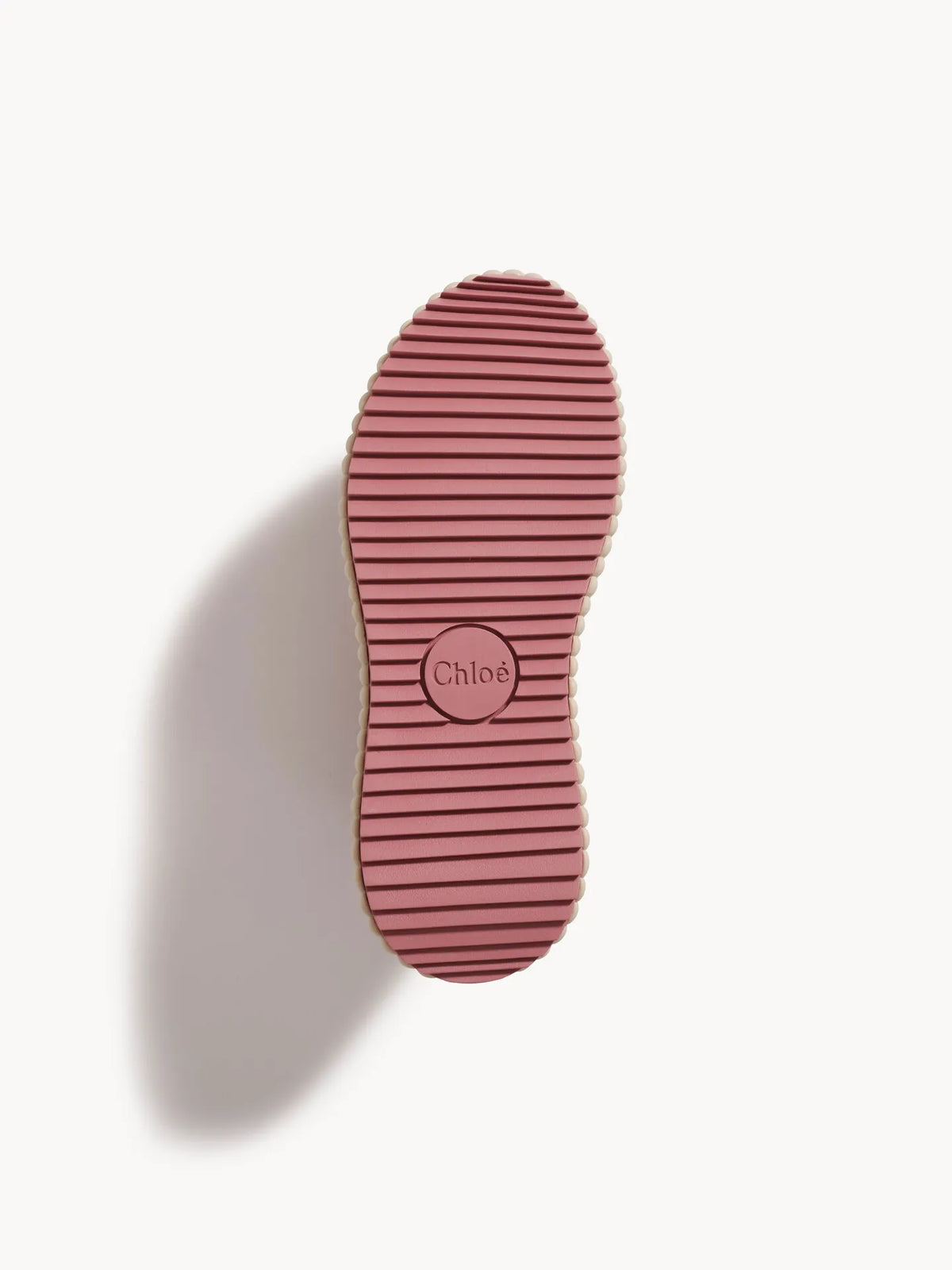 Nama wedge sneaker