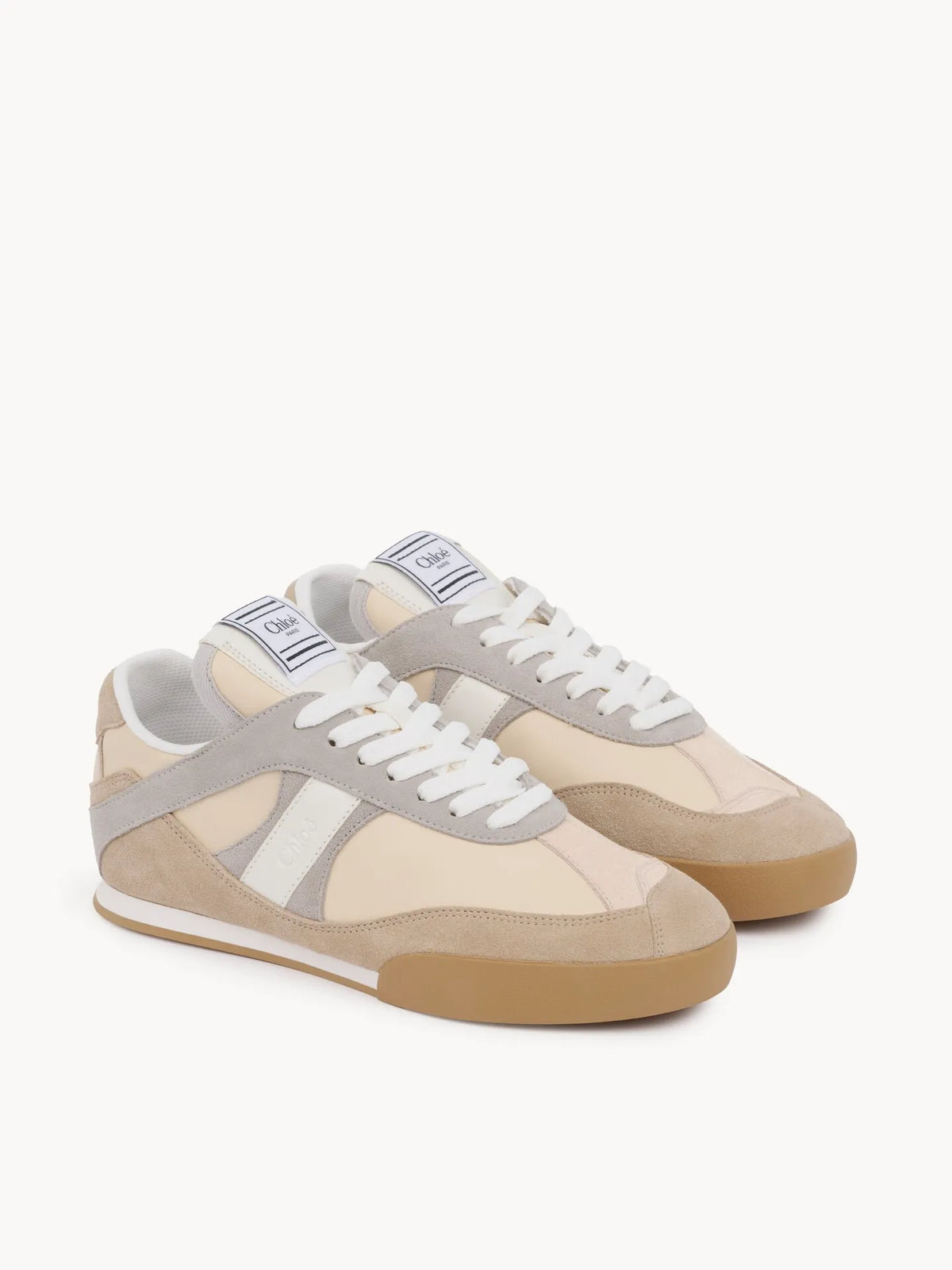 Chloé Kick sneaker