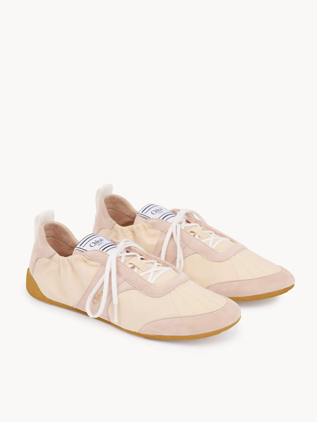 Chloé Kick sneaker