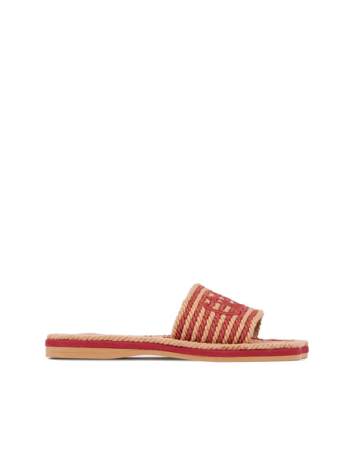 Chloé Sand slide