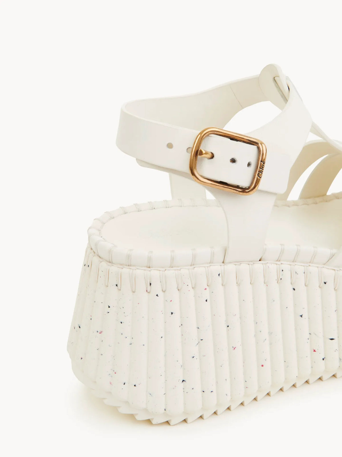 Nama wedge sandal
