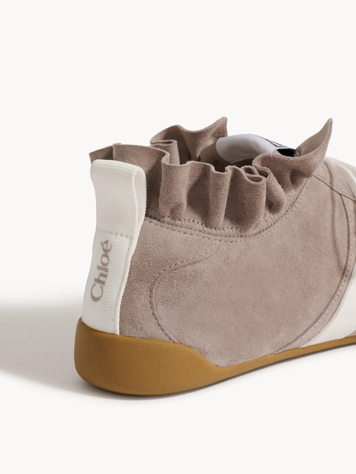 Chloé Kick sneaker