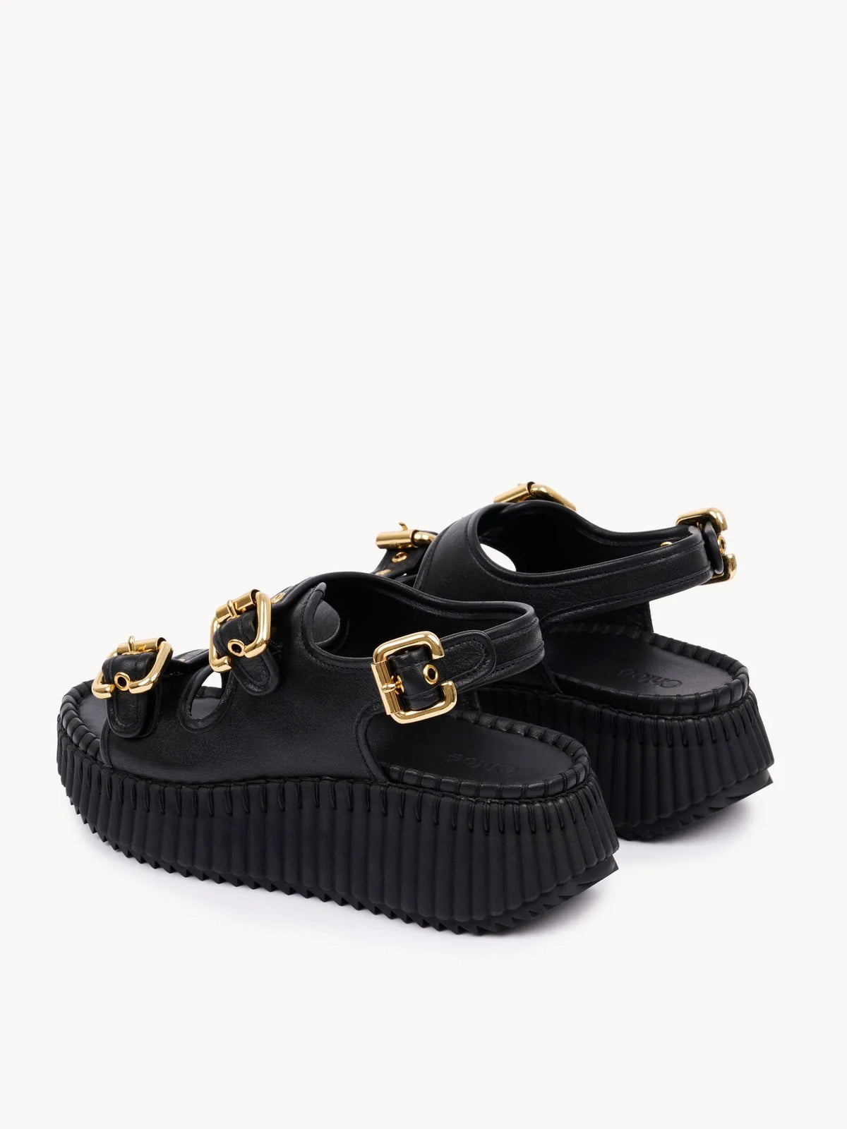 Nama wedge sandal