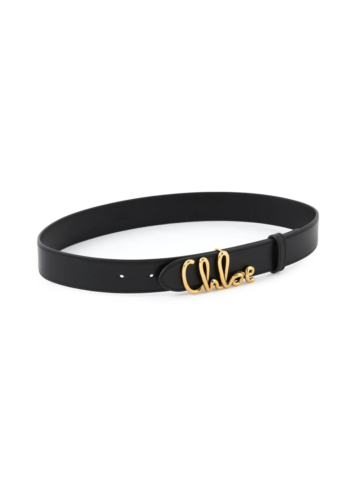 The Chloé Iconic belt