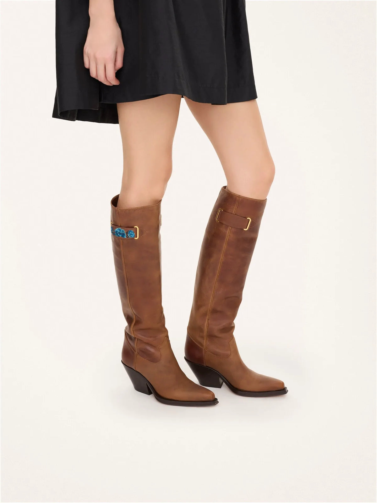 Azelan boot