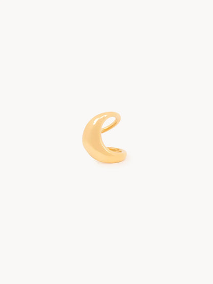 The Chloé Sculpt ring