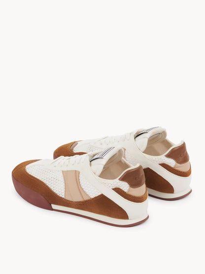 Chloé Kick sneaker