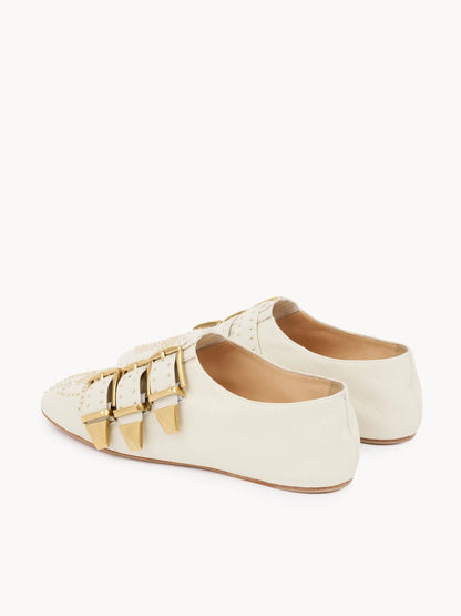 Susanna flat