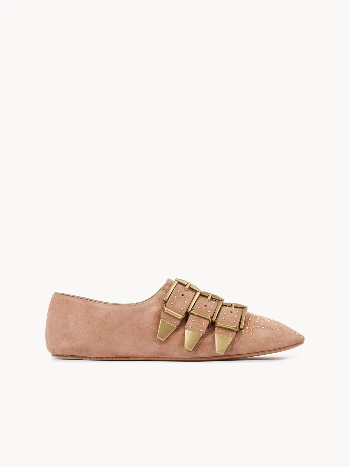 Susanna flat