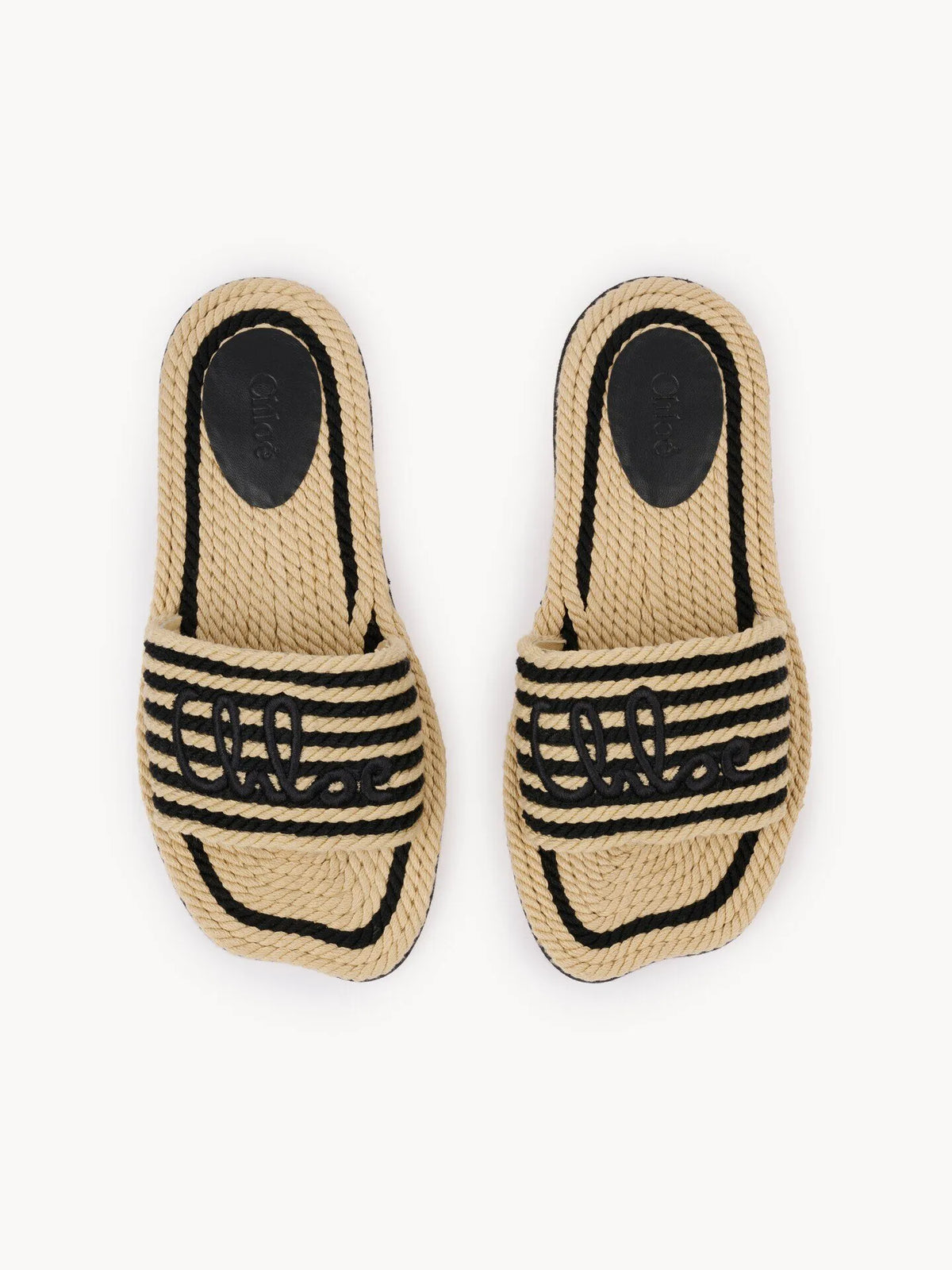 Chloé Sand slide