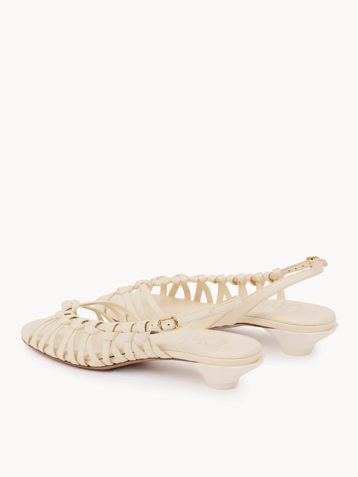 Estra sandal