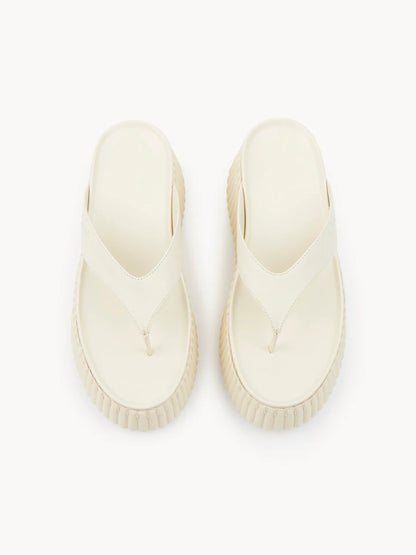 Nama wedge slide