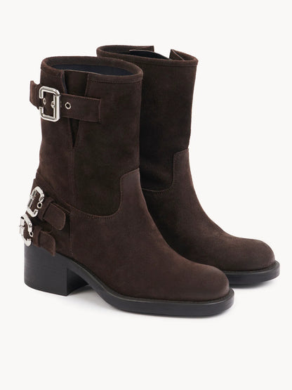 Dakota ankle boot