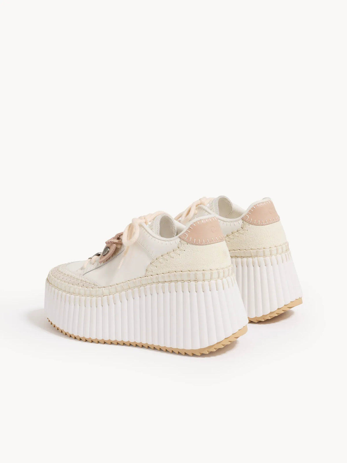 Nama wedge sneaker