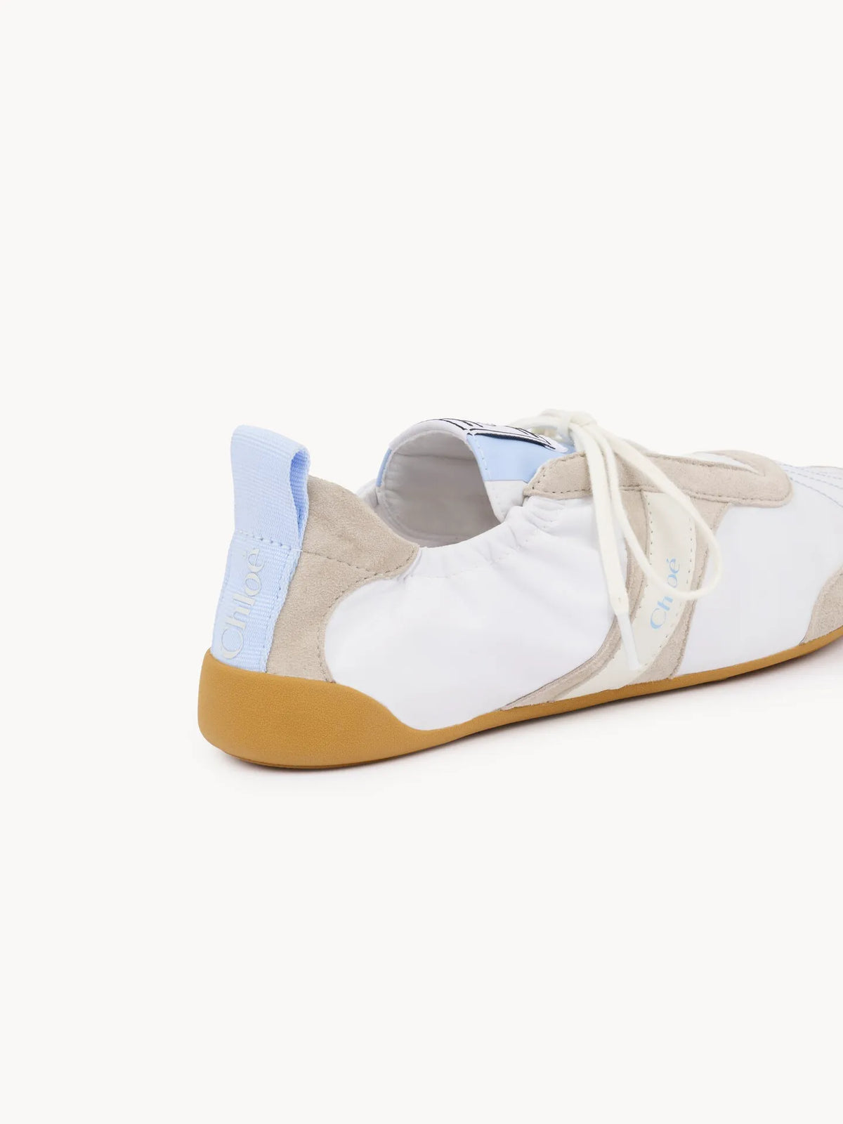 Chloé Kick sneaker