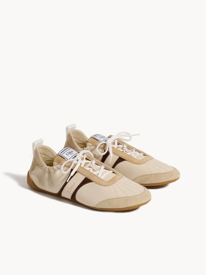Chloé Kick sneaker