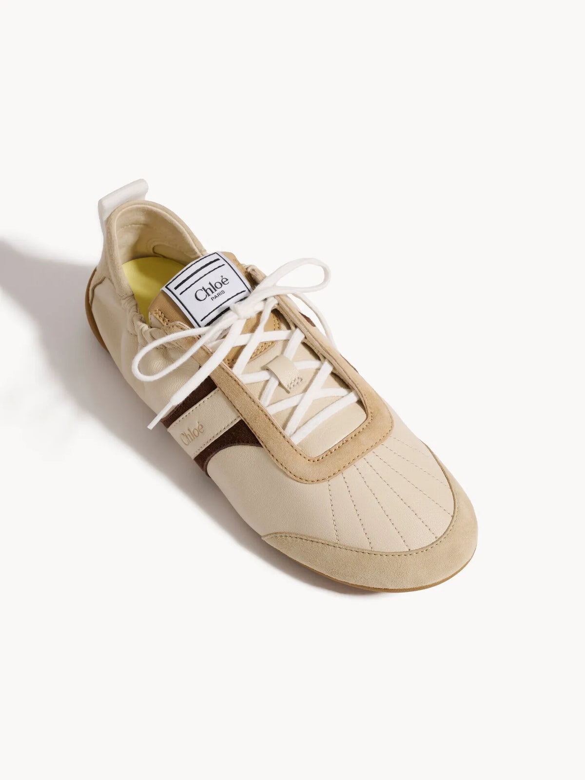 Chloé Kick sneaker