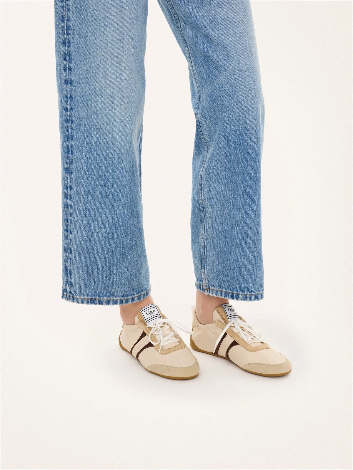 Chloé Kick sneaker