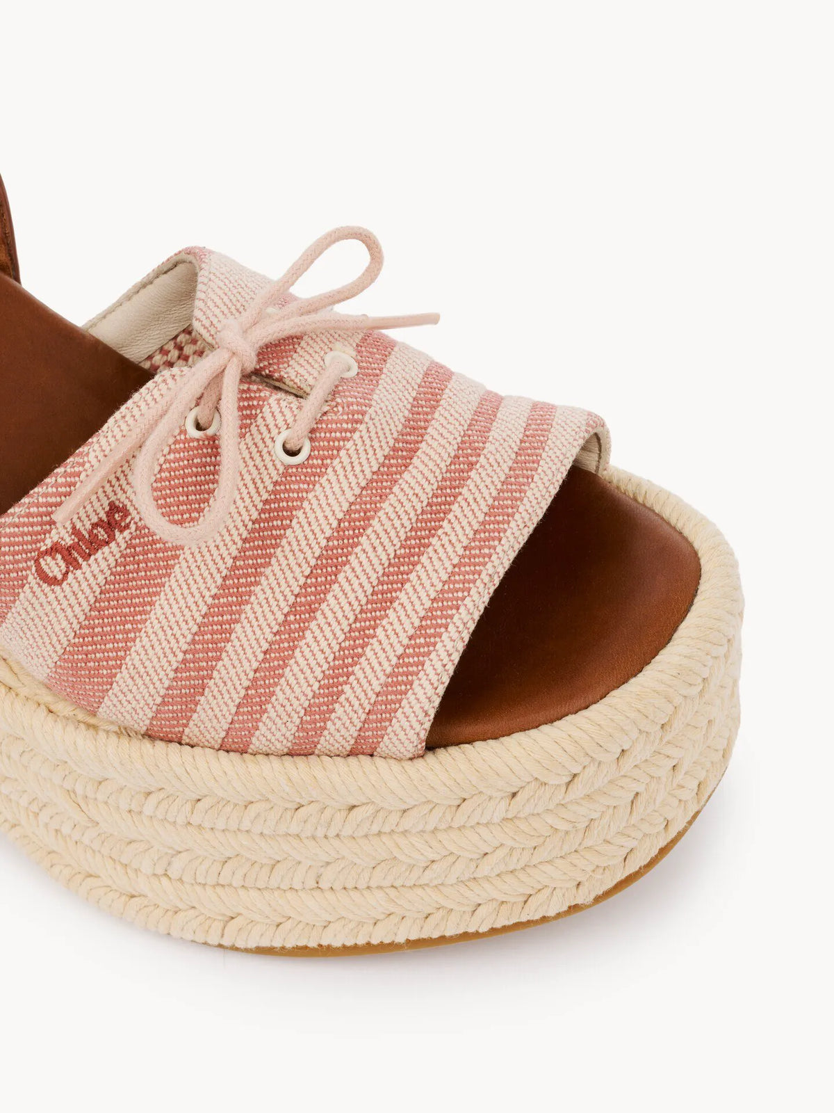 Isla wedge espadrille