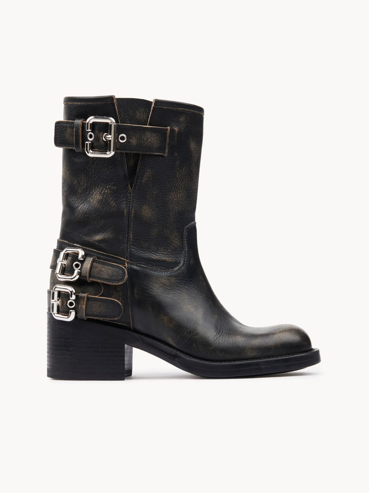 Dakota ankle boot