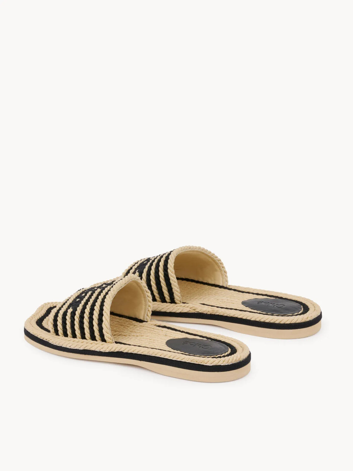 Chloé Sand slide