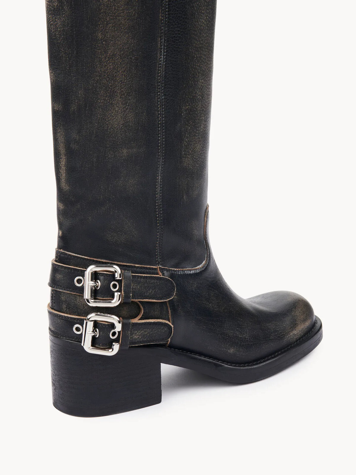 Dakota boot