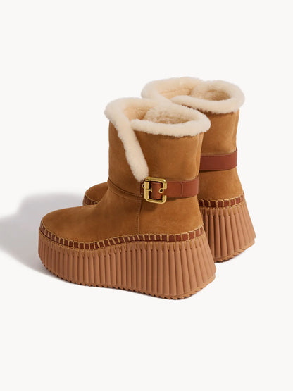 Nama ankle boot