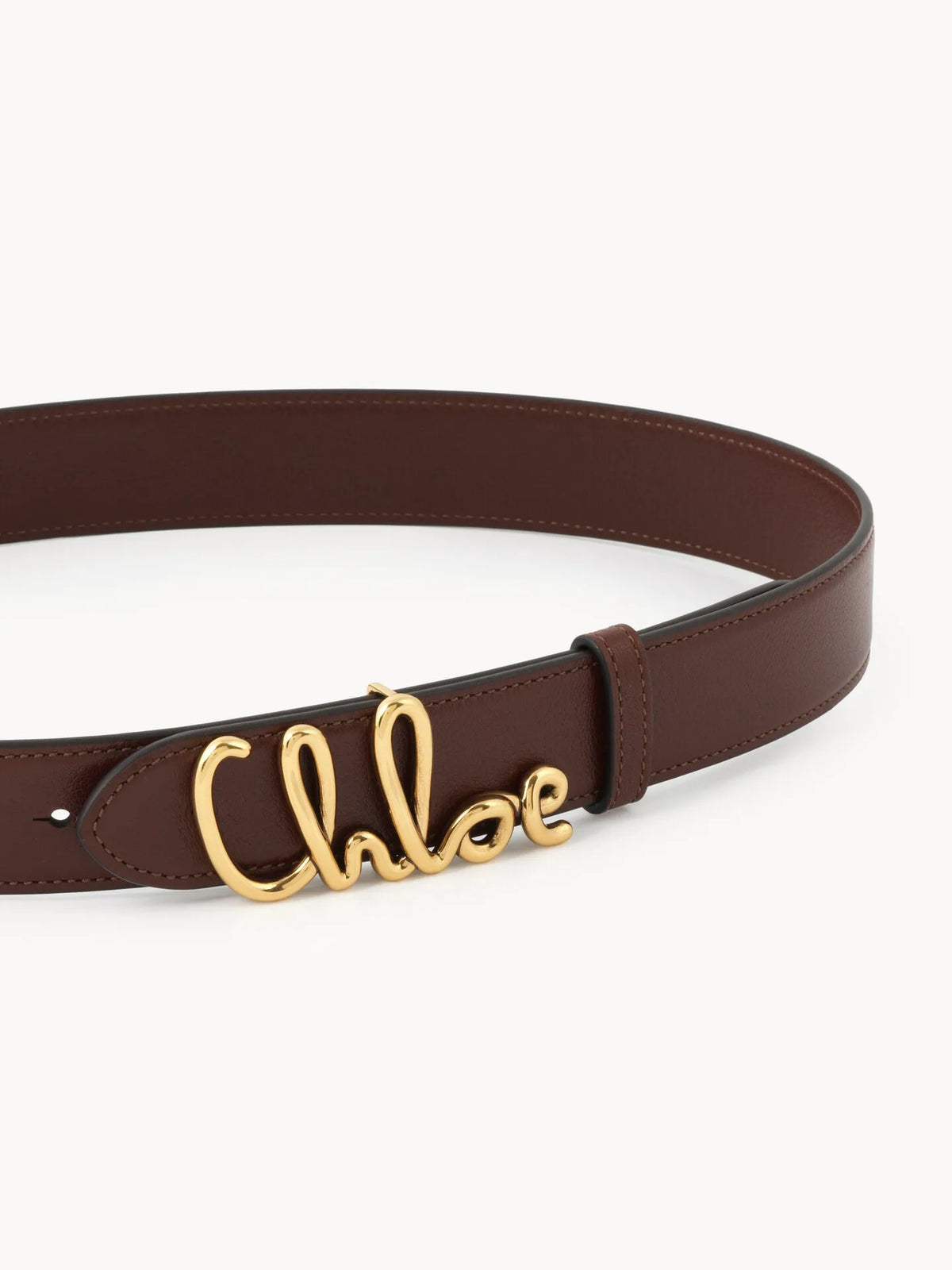 The Chloé Iconic belt