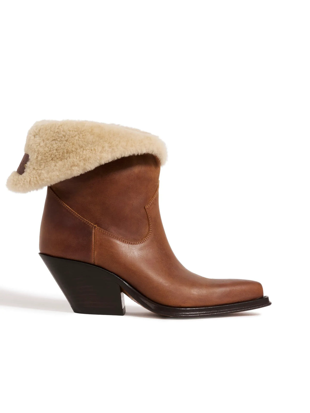 Azelan ankle boot
