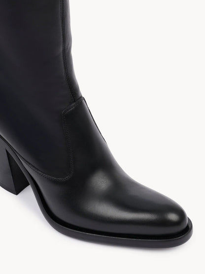 Phoenix heeled boot